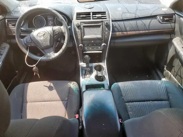 4T4BF1FK3GR555325 2016 TOYOTA CAMRY - Image 8
