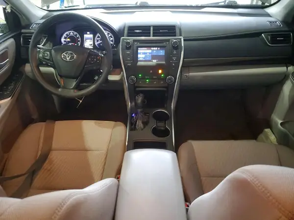 4T4BF1FK3GR555504 2016 TOYOTA CAMRY - Image 8