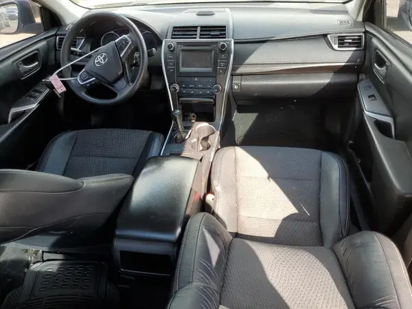 4T4BF1FK3GR555535 2016 TOYOTA CAMRY - Image 8