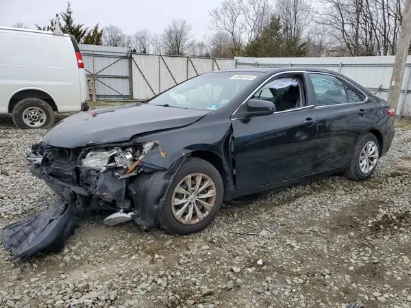 4T4BF1FK3GR556099 2016 TOYOTA CAMRY - Image 1