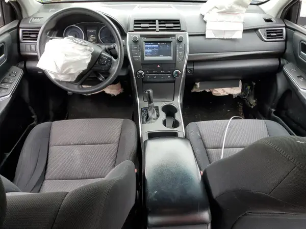 4T4BF1FK3GR556099 2016 TOYOTA CAMRY - Image 8