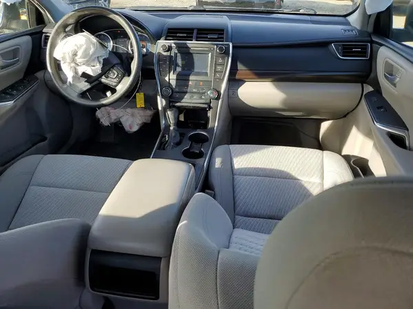 4T4BF1FK3GR556507 2016 TOYOTA CAMRY - Image 8