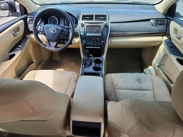 4T4BF1FK3GR556538 2016 TOYOTA CAMRY - Image 8