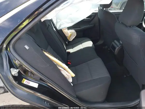4T4BF1FK3GR556927 2016 TOYOTA CAMRY - Image 8