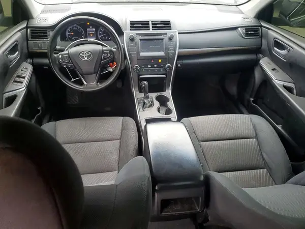 4T4BF1FK3GR557785 2016 TOYOTA CAMRY - Image 8