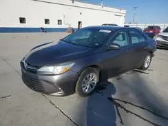 4T4BF1FK3GR558029 2016 TOYOTA CAMRY