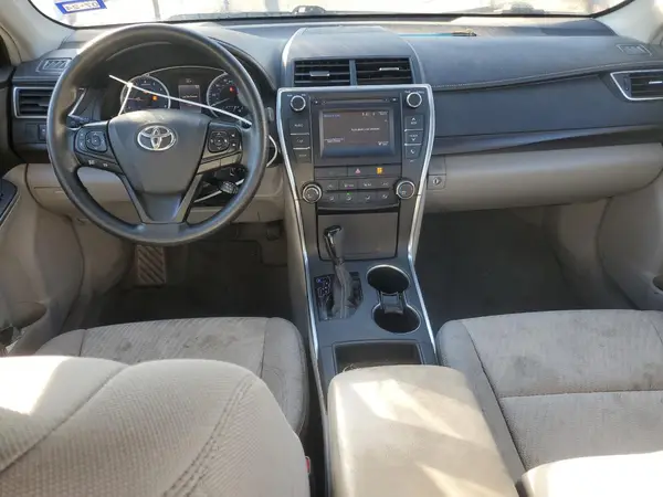 4T4BF1FK3GR558029 2016 TOYOTA CAMRY - Image 8