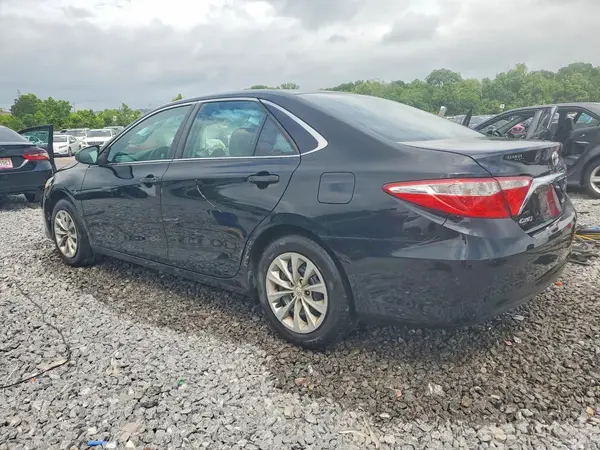 4T4BF1FK3GR558418 2016 TOYOTA CAMRY - Image 2