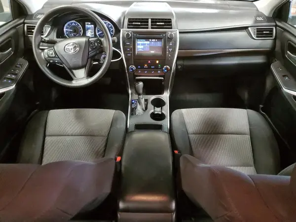 4T4BF1FK3GR558502 2016 TOYOTA CAMRY - Image 8