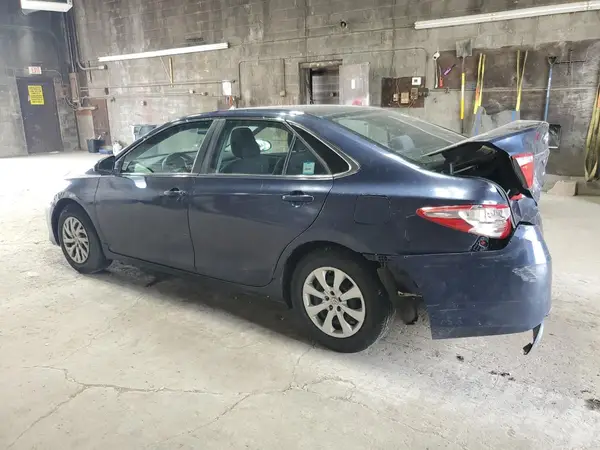 4T4BF1FK3GR559407 2016 TOYOTA CAMRY - Image 2