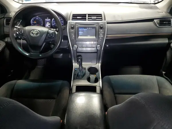4T4BF1FK3GR559407 2016 TOYOTA CAMRY - Image 8