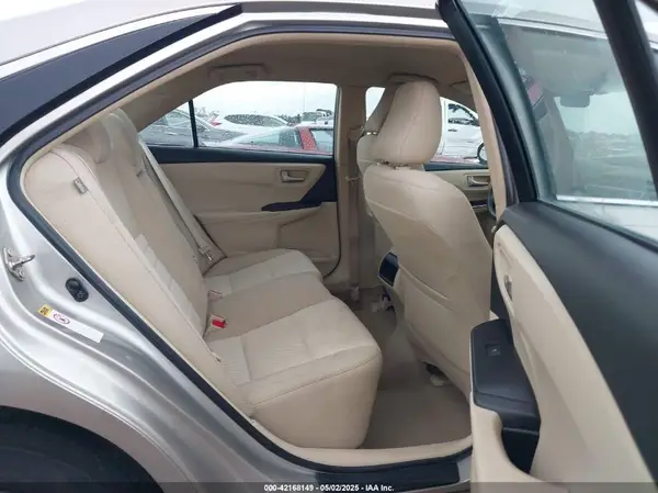 4T4BF1FK3GR559620 2016 TOYOTA CAMRY - Image 8