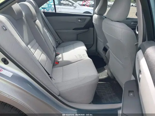 4T4BF1FK3GR559701 2016 TOYOTA CAMRY - Image 8