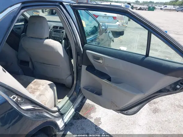 4T4BF1FK3GR559875 2016 TOYOTA CAMRY - Image 8