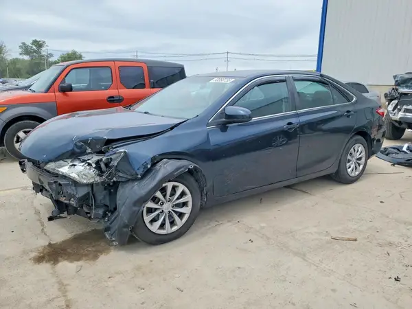 4T4BF1FK3GR560735 2016 TOYOTA CAMRY - Image 1