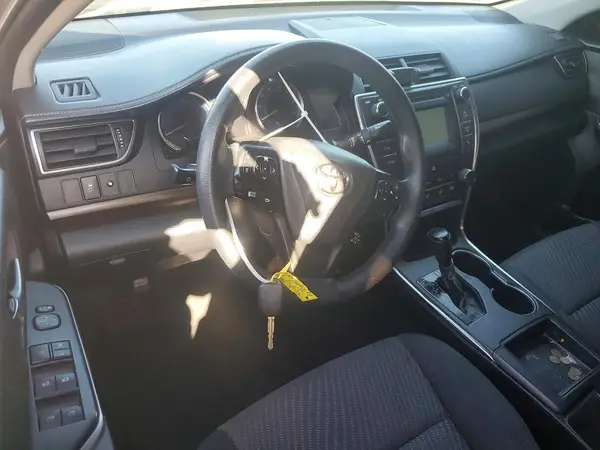 4T4BF1FK3GR560766 2016 TOYOTA CAMRY - Image 8