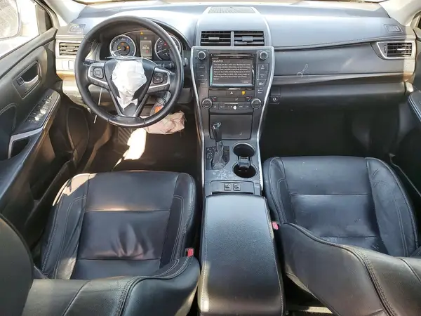 4T4BF1FK3GR561156 2016 TOYOTA CAMRY - Image 8