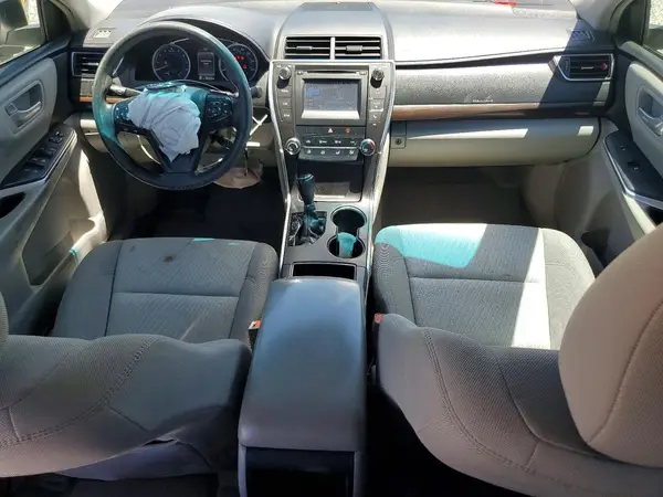 4T4BF1FK3GR561299 2016 TOYOTA CAMRY - Image 8