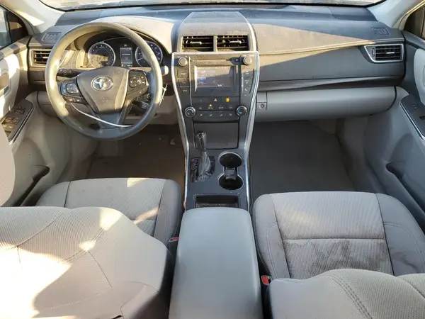 4T4BF1FK3GR562047 2016 TOYOTA CAMRY - Image 8