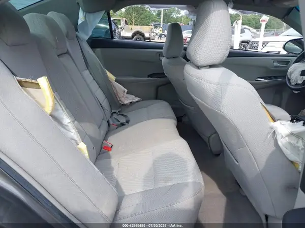 4T4BF1FK3GR562212 2016 TOYOTA CAMRY - Image 8