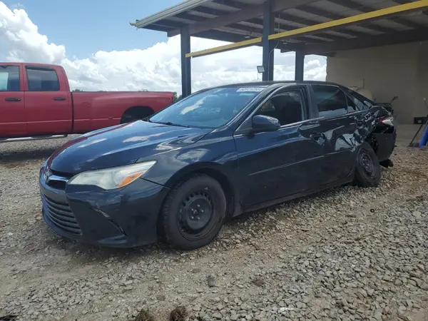 4T4BF1FK3GR562601 2016 TOYOTA CAMRY - Image 1