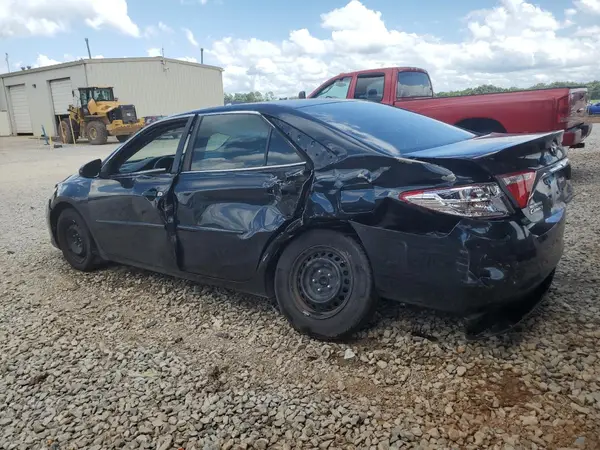 4T4BF1FK3GR562601 2016 TOYOTA CAMRY - Image 2