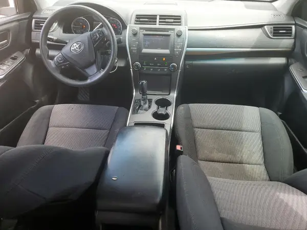 4T4BF1FK3GR562601 2016 TOYOTA CAMRY - Image 8
