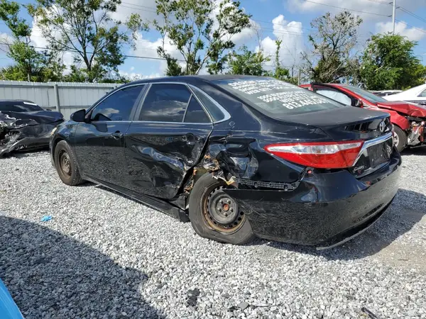 4T4BF1FK3GR562730 2016 TOYOTA CAMRY - Image 2