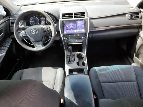 4T4BF1FK3GR562730 2016 TOYOTA CAMRY - Image 8