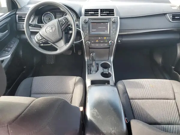 4T4BF1FK3GR562761 2016 TOYOTA CAMRY - Image 8