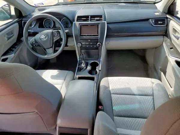 4T4BF1FK3GR562825 2016 TOYOTA CAMRY - Image 8