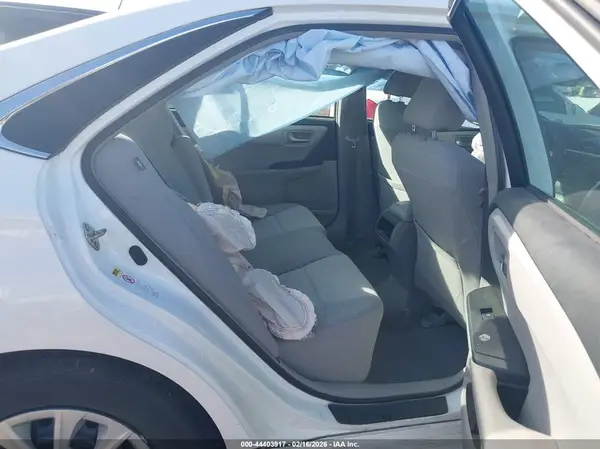 4T4BF1FK3GR563098 2016 TOYOTA CAMRY - Image 8