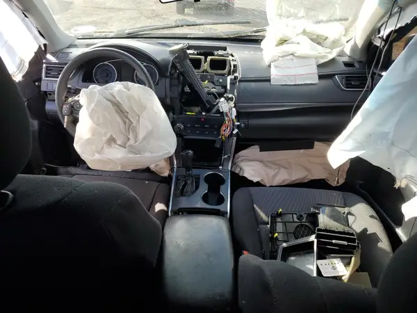4T4BF1FK3GR564364 2016 TOYOTA CAMRY - Image 8