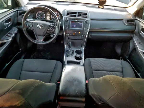 4T4BF1FK3GR564798 2016 TOYOTA CAMRY - Image 8