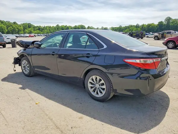 4T4BF1FK3GR565465 2016 TOYOTA CAMRY - Image 2
