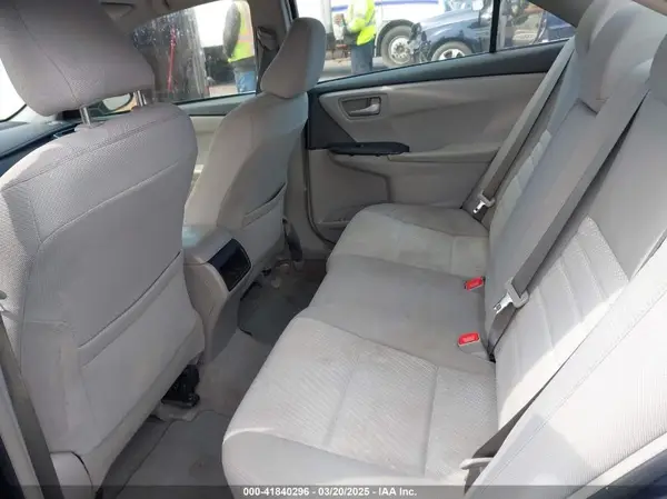 4T4BF1FK3GR566115 2016 TOYOTA CAMRY - Image 8