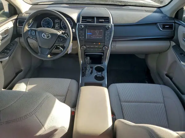 4T4BF1FK3GR566213 2016 TOYOTA CAMRY - Image 8