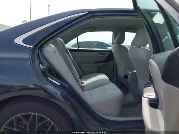 4T4BF1FK3GR566941 2016 TOYOTA CAMRY - Image 8