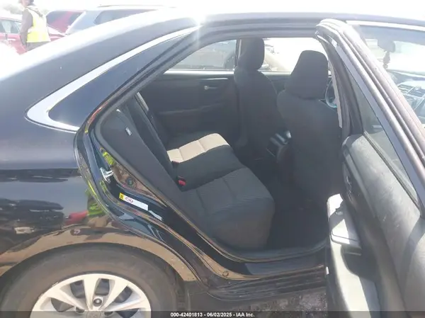 4T4BF1FK3GR567555 2016 TOYOTA CAMRY - Image 8
