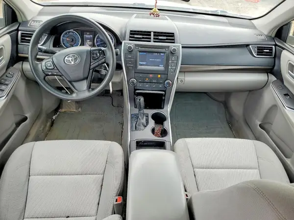 4T4BF1FK3GR567815 2016 TOYOTA CAMRY - Image 8