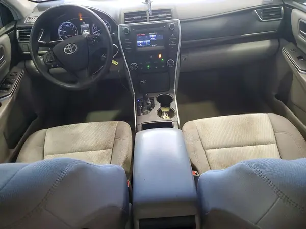 4T4BF1FK3GR568740 2016 TOYOTA CAMRY - Image 8