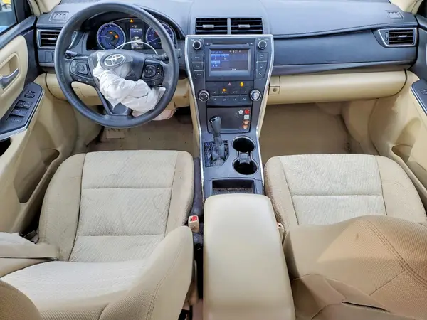 4T4BF1FK3GR568799 2016 TOYOTA CAMRY - Image 8