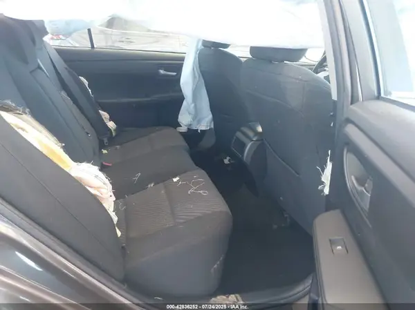 4T4BF1FK3GR569550 2016 TOYOTA CAMRY - Image 8