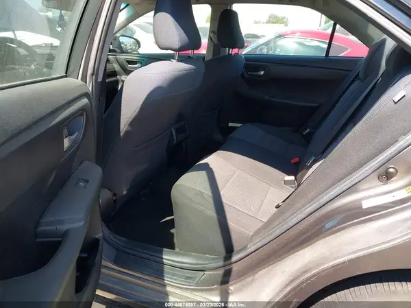 4T4BF1FK3GR569872 2016 TOYOTA CAMRY - Image 8