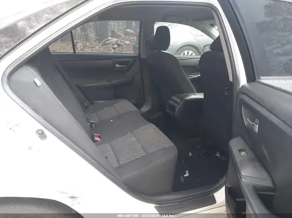 4T4BF1FK3GR569953 2016 TOYOTA CAMRY - Image 8