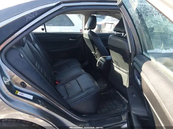 4T4BF1FK3GR570651 2016 TOYOTA CAMRY - Image 8