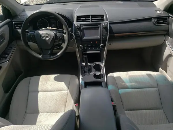 4T4BF1FK3GR570679 2016 TOYOTA CAMRY - Image 8