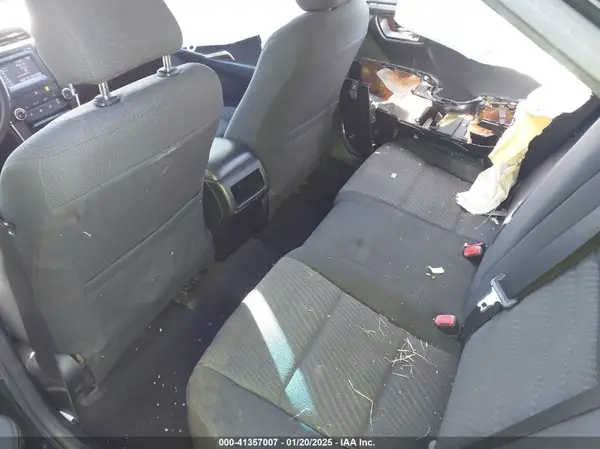 4T4BF1FK3GR570892 2016 TOYOTA CAMRY - Image 8