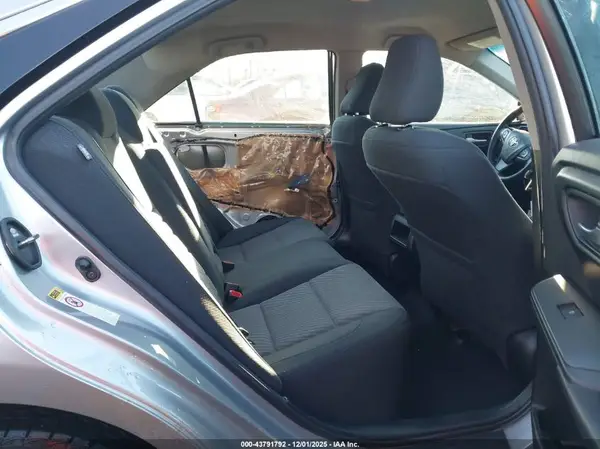 4T4BF1FK3GR570942 2016 TOYOTA CAMRY - Image 8