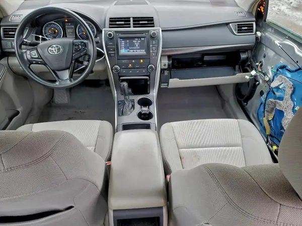 4T4BF1FK3GR571749 2016 TOYOTA CAMRY - Image 8